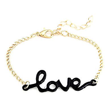 Pulseira Love