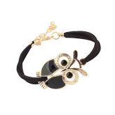 Pulseira Coruja