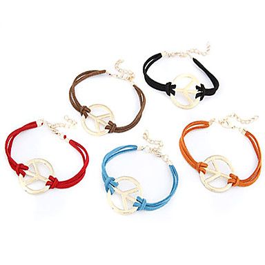 Pulseira Peace